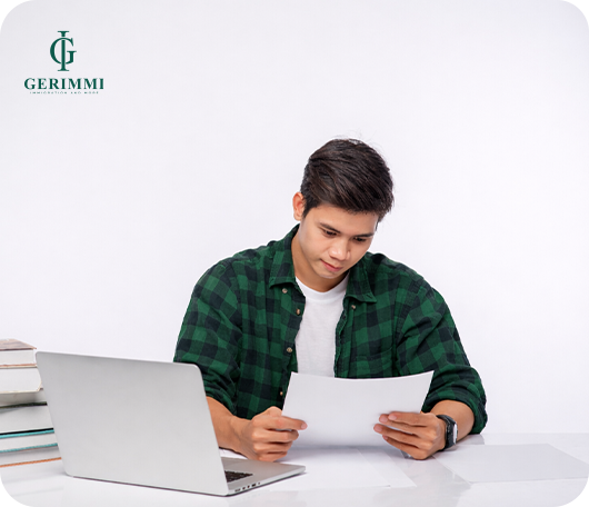 Học viên chuẩn bị lộ trình du học nghề Úc