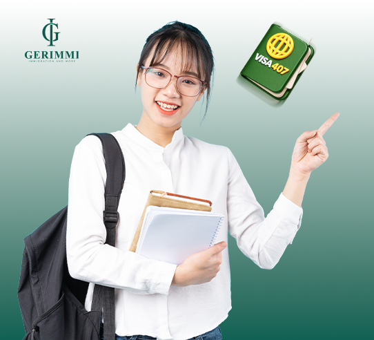 Hình minh họa tư vấn lộ trình du học nghề Úc