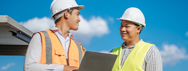 Ngành xây dựng tại Úc